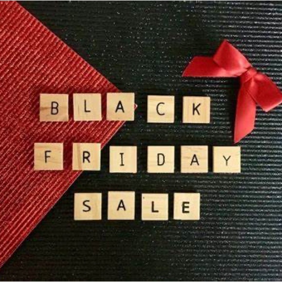 Holiday Sale! 🎄5/$15 - Picture 3 of 5